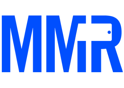 smb logo design mobile matrix repair