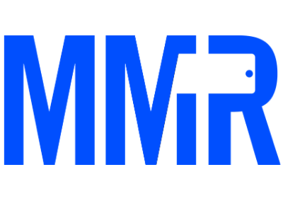 mmr logo design