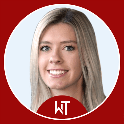 Chloe Tuttle