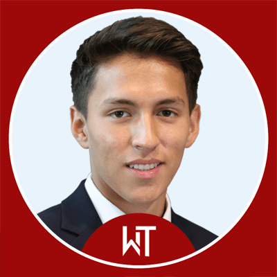 Christian Torres