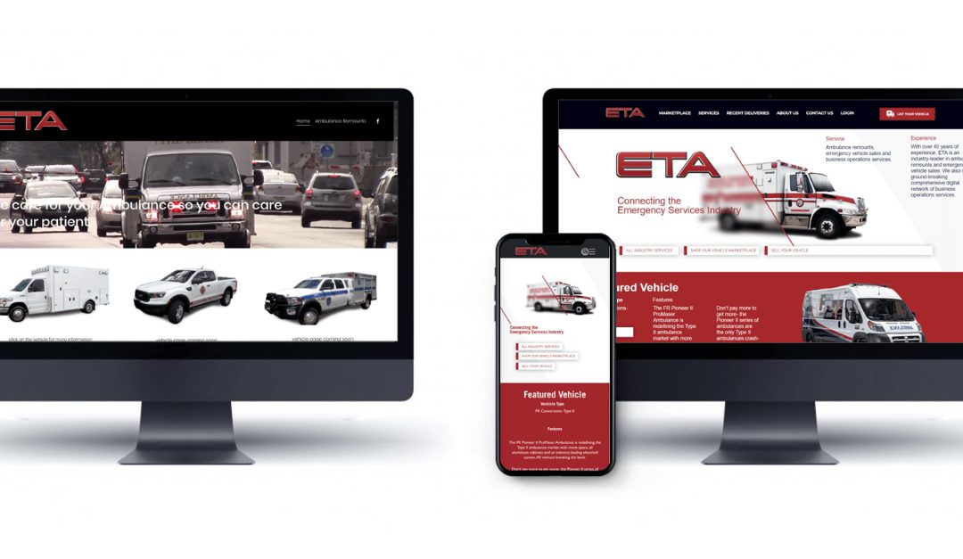 Emergency Transportation Associates Launches New Emergency Vehicle Marketplace