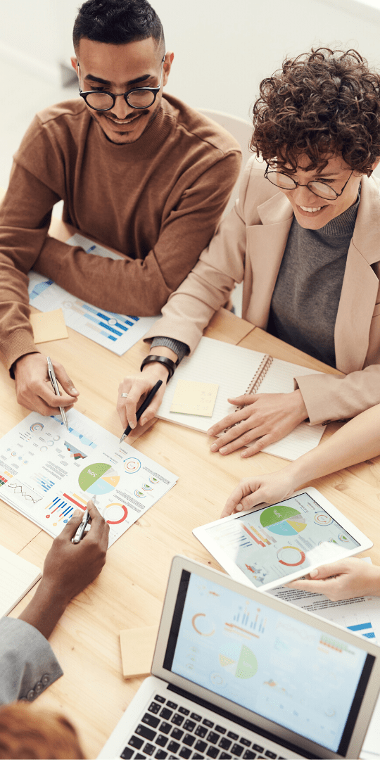 marketing agency strategy development marketing agency specialist develop strategy campaigns during corona virus