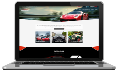 smb web design home automotive international