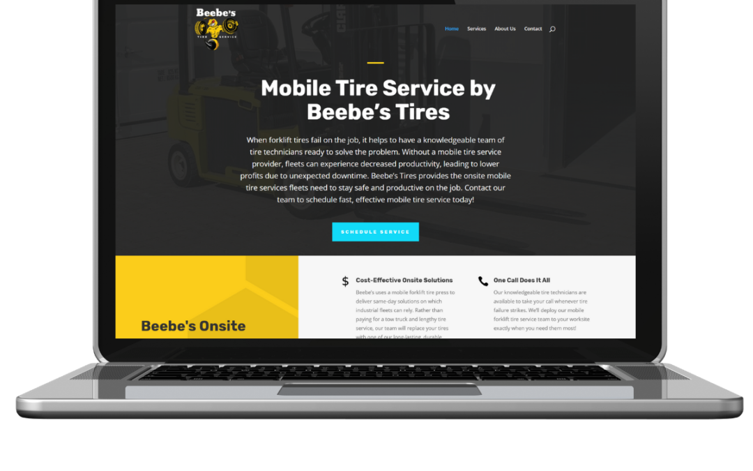 Beebe’s Tire Services