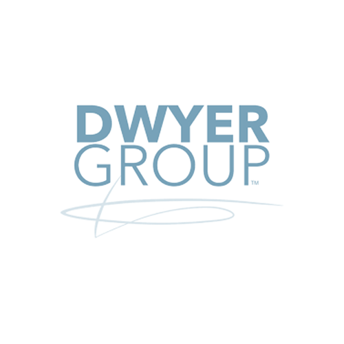 dwyer group logo