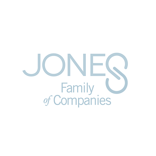 jones family of companies logo