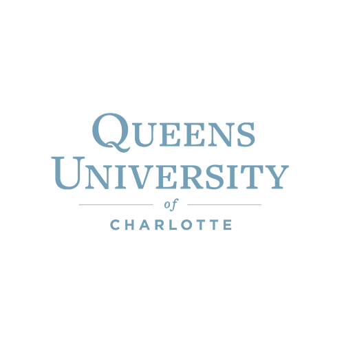 queens university charlotte logo