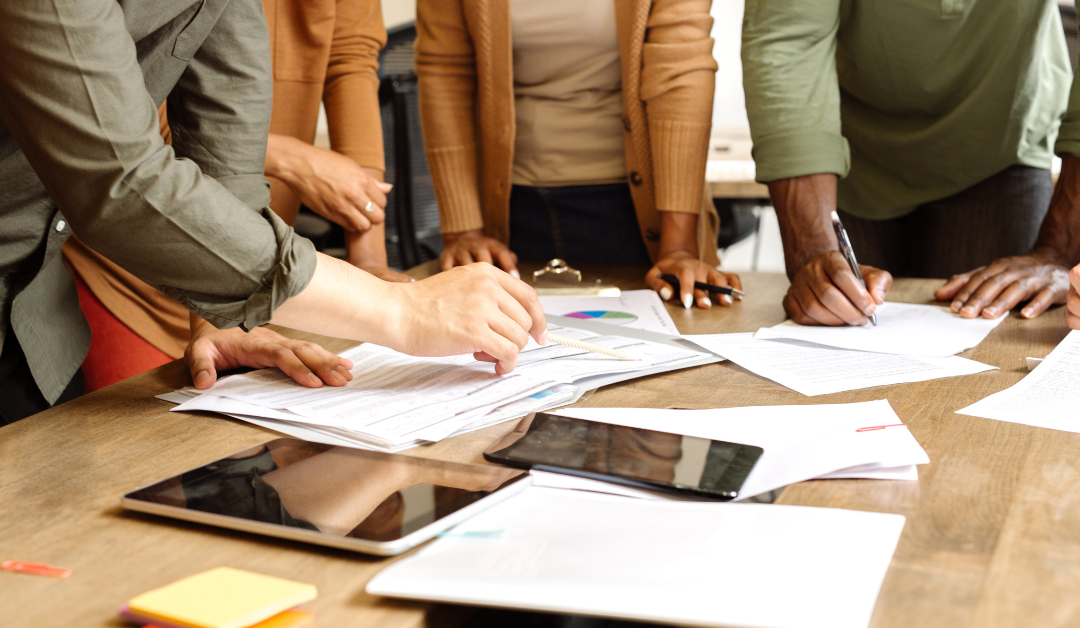 How to Strategically Approach Social Media Marketing