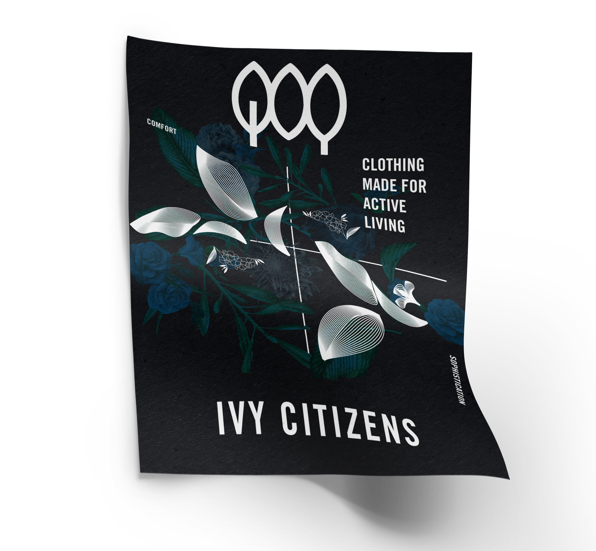 Ivy Citizens