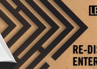 labyrinth coffee graphic design cover