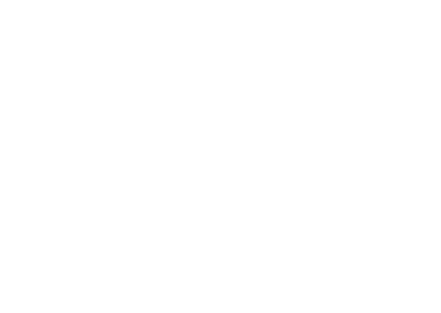 labyrinth coffee logo design white