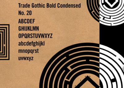 labyrinth coffee style guides