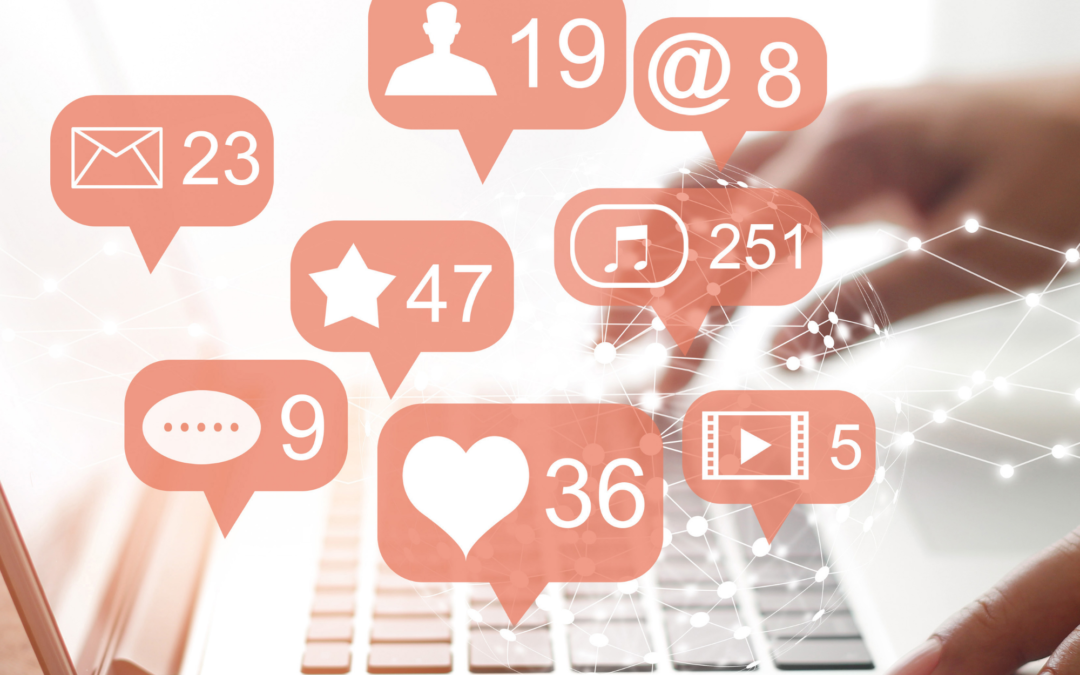 Search vs. Social: How to Develop an Effective Digital Marketing Mix