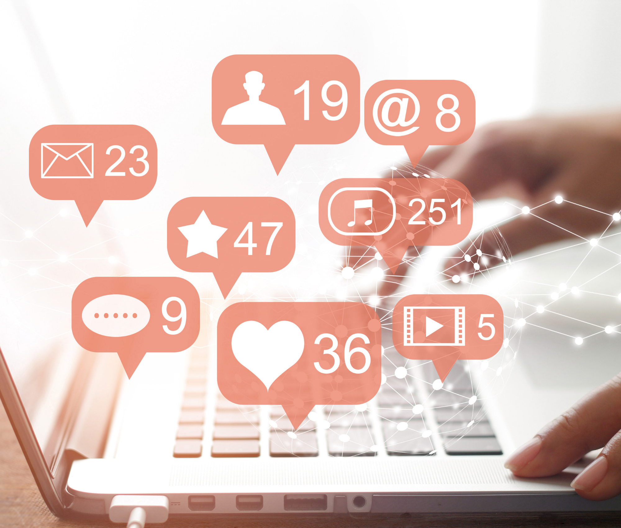 Search vs. Social: How to Develop an Effective Digital Marketing Mix