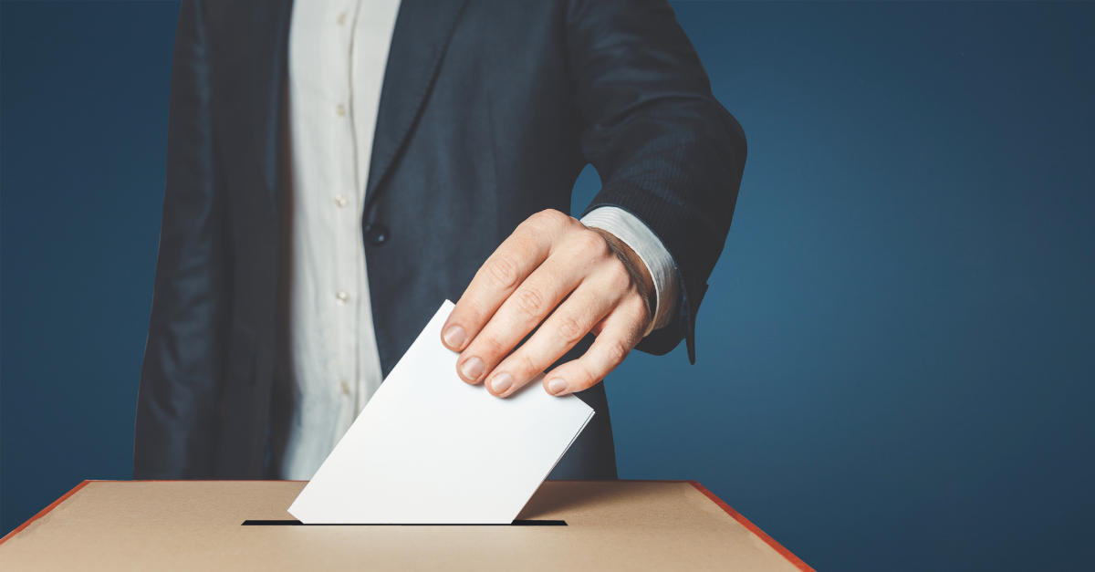 How to Adjust Your Marketing Strategy for the Election