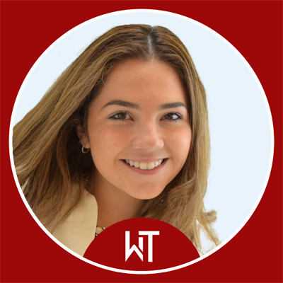 Valery Rojas
