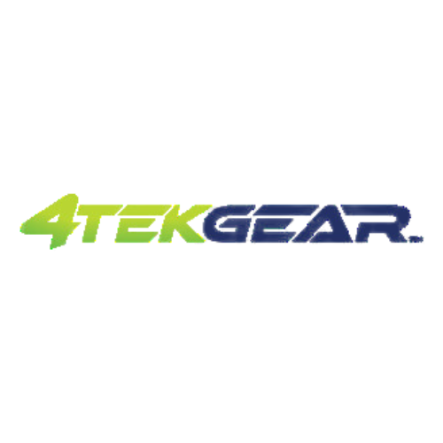 4tekgear logo mark