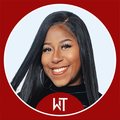 Alaya Scott