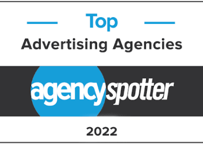 agency spotter best advertising agencies 2022