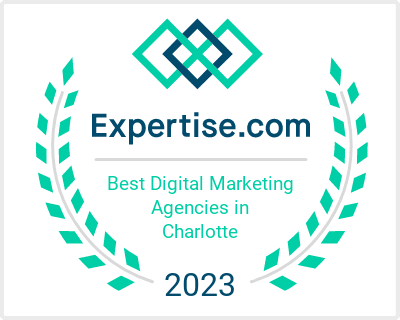 best digital marketing agency charlotte nc 2023 expertise award