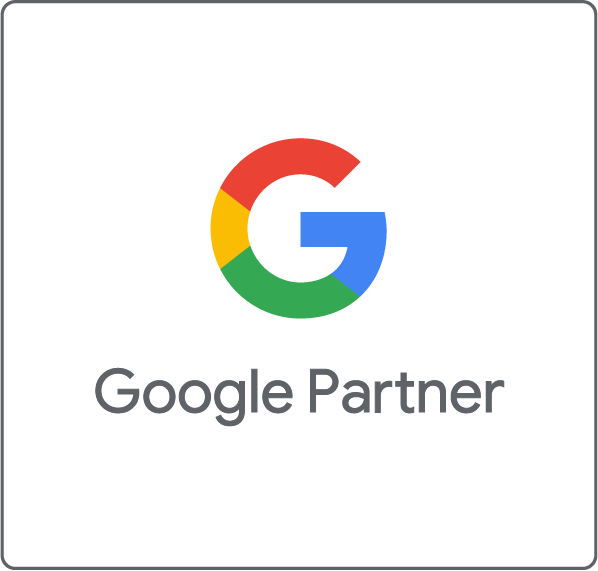 google badged partner agency 2023