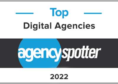 agency spotter best digital agencies 2022