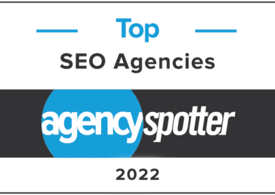 agency spotter best seo agencies 2022
