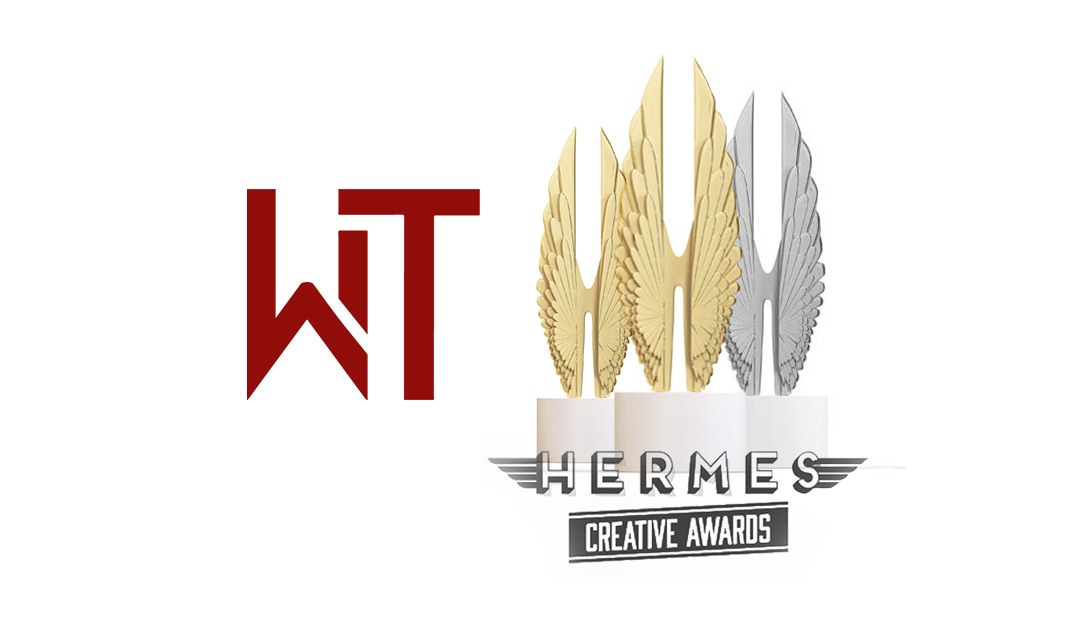 WiT Group Wins Three Hermes Awards for Creativity