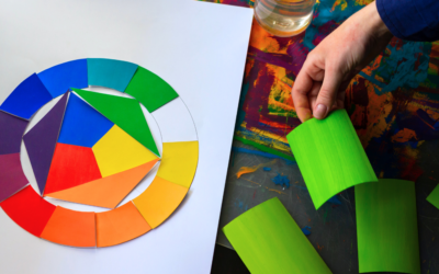 Color Theory in Marketing
