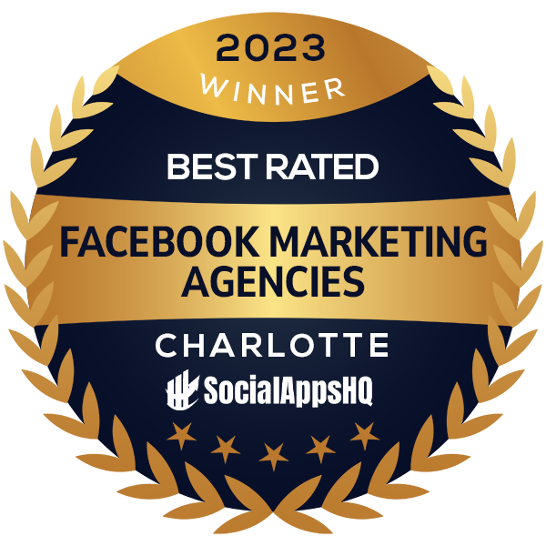 best facebook marketing agency charlotte nc 2023