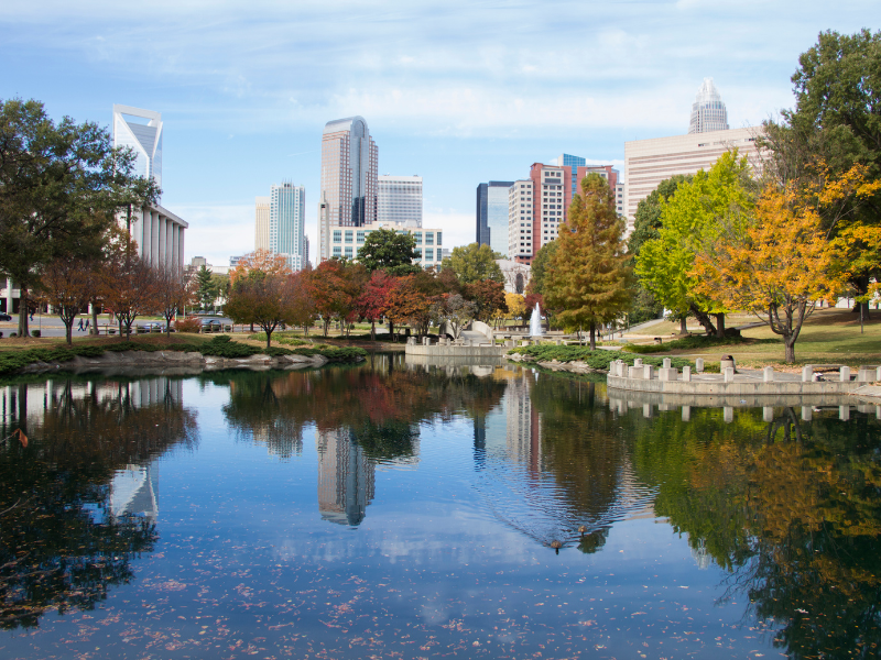 Charlotte, top 20 digital marketing agencies