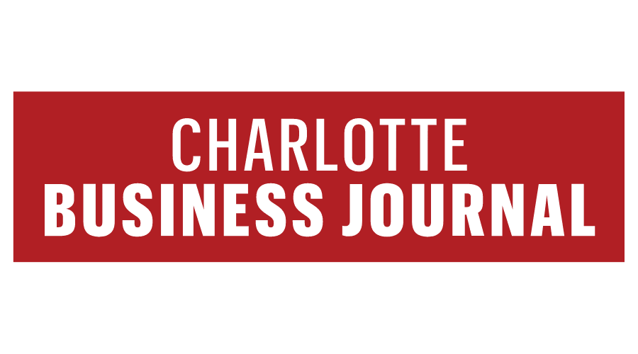 charlotte business journal logo