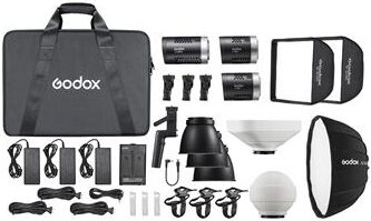godox led video lighting<br />

