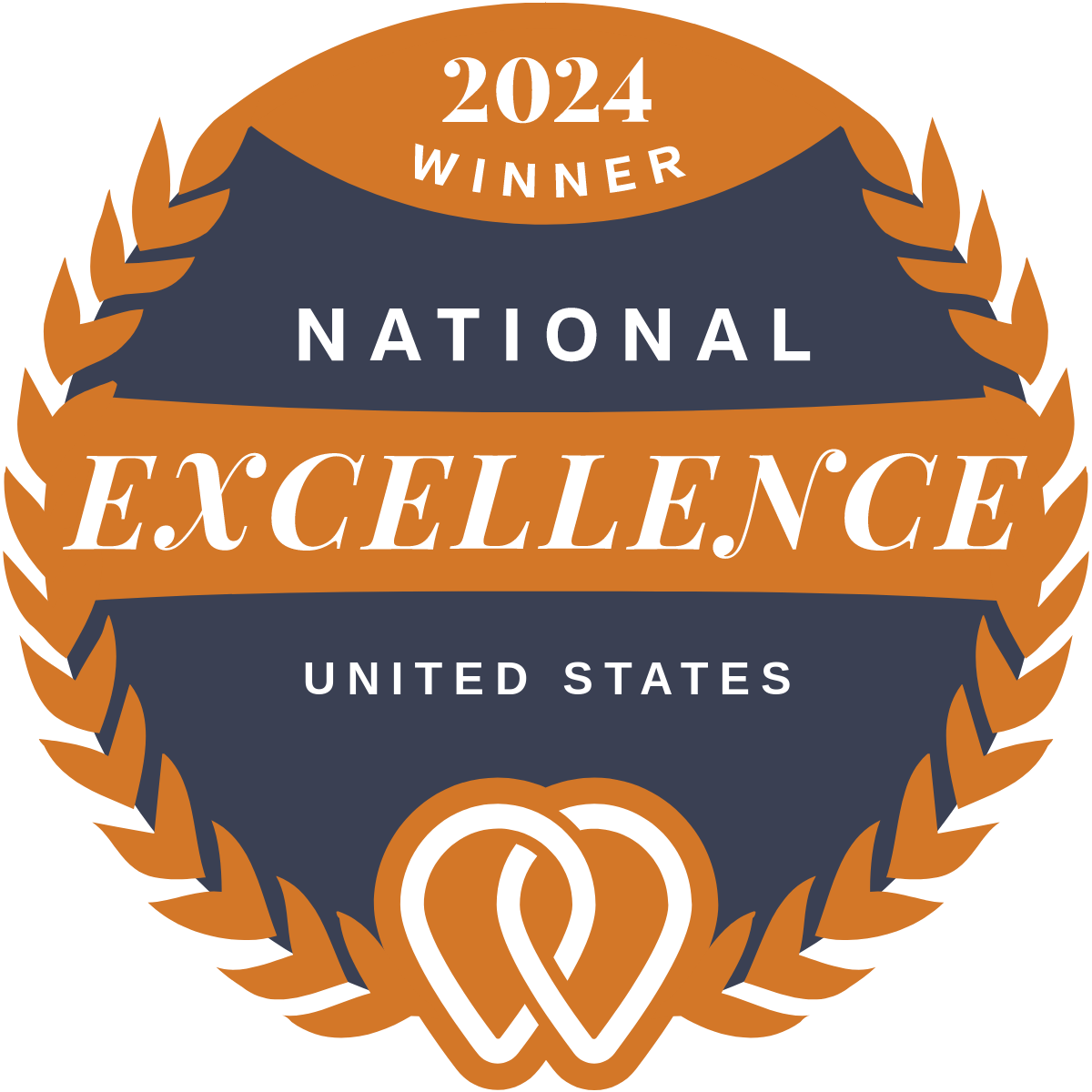 2024 national excellence upcity award