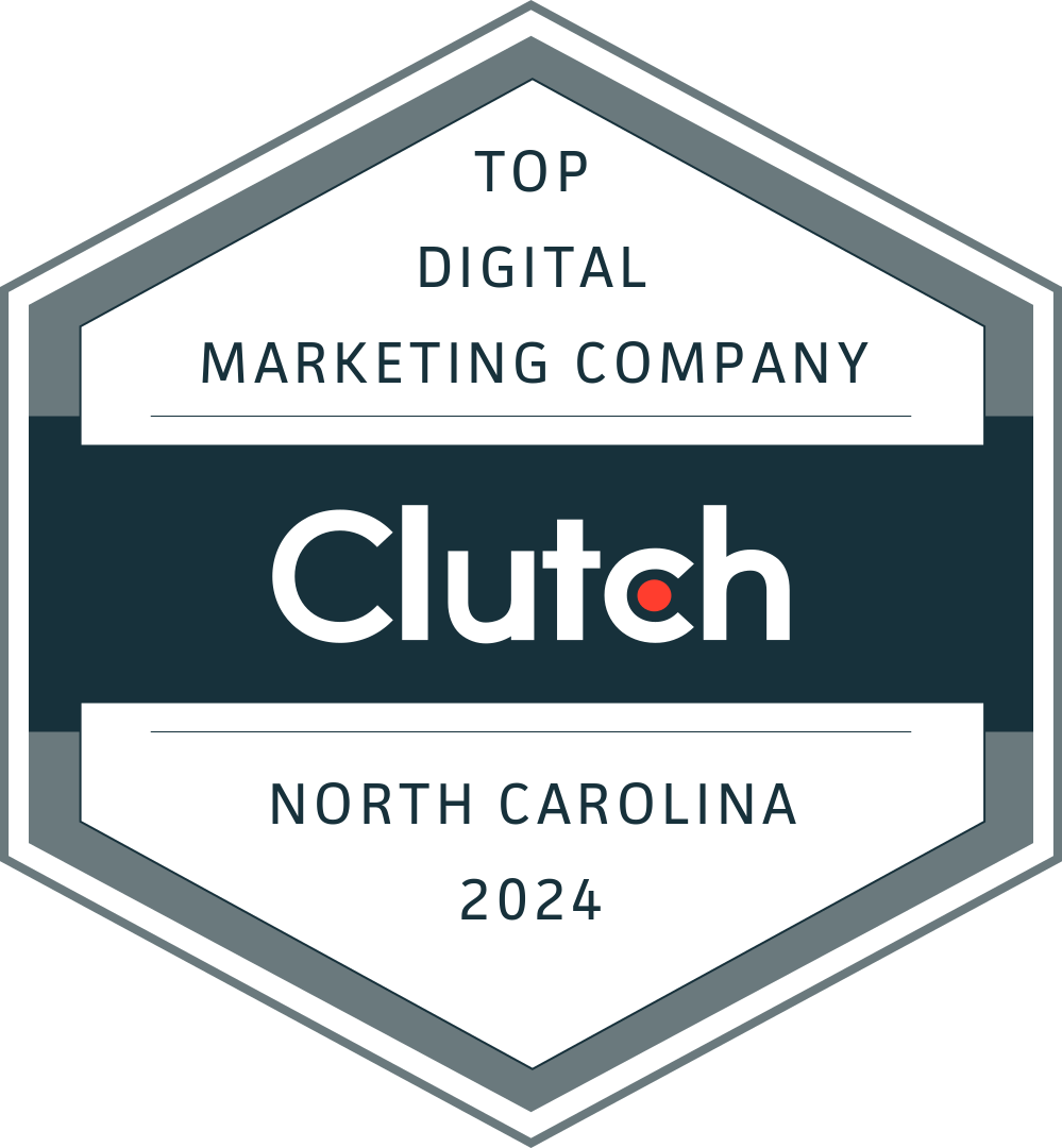 wit group named clutch top digital marketing company 2024