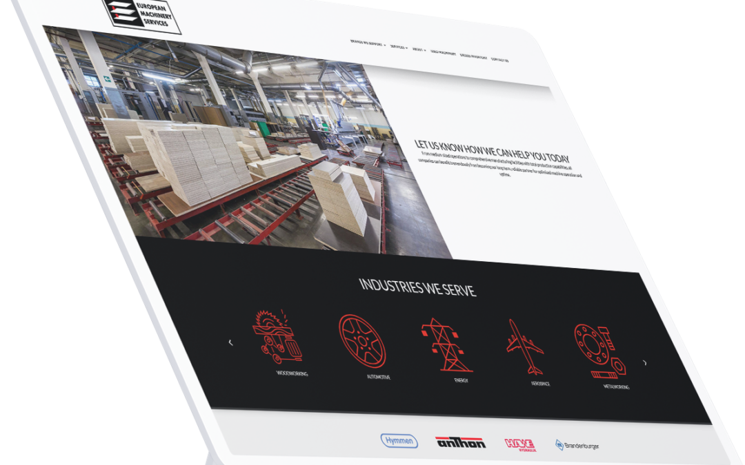 European Machinery Services