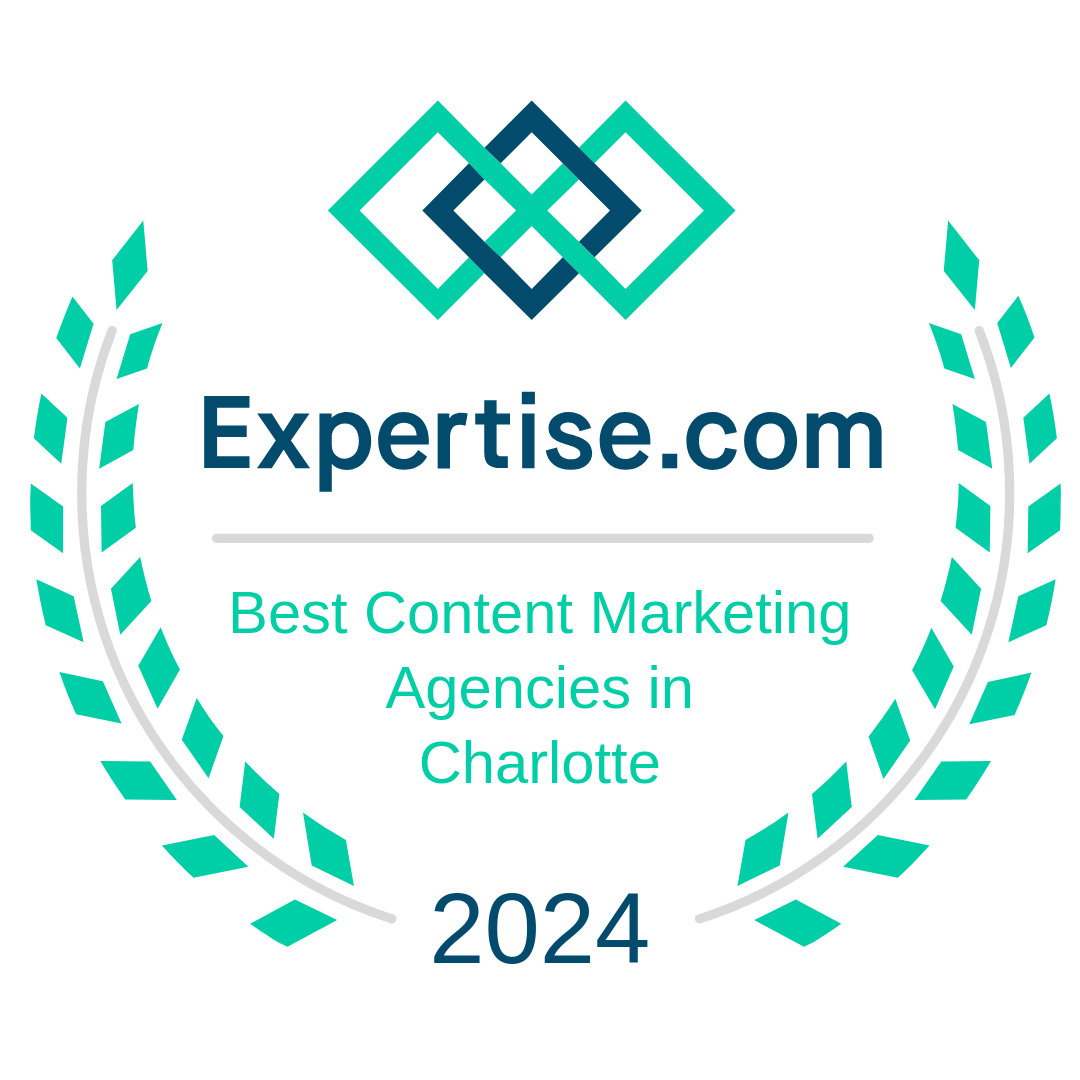 best content marketing agencies in charlotte north carolina 2024