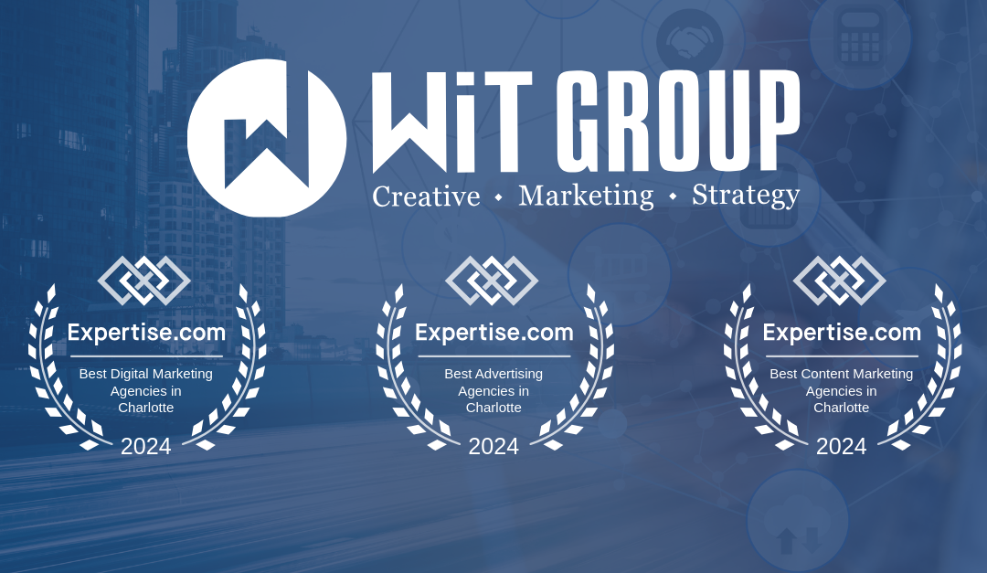 WiT Group’s Triple Win at 2024 Expertise Awards