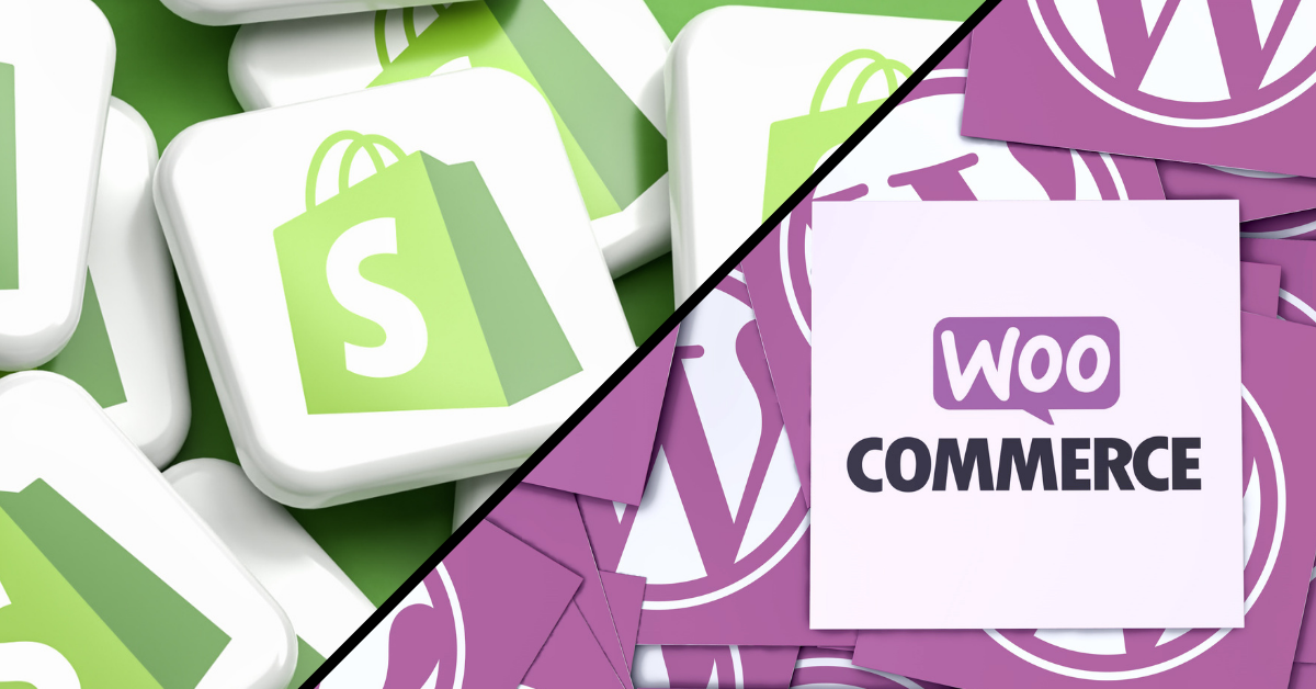 shopify versus woocommerce how to optimize