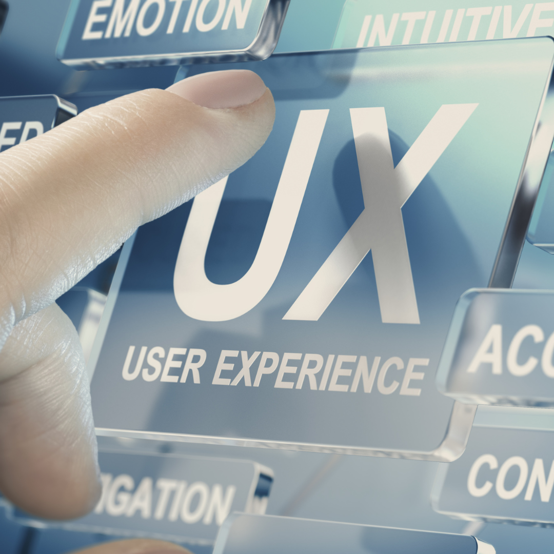 ux design for user experience