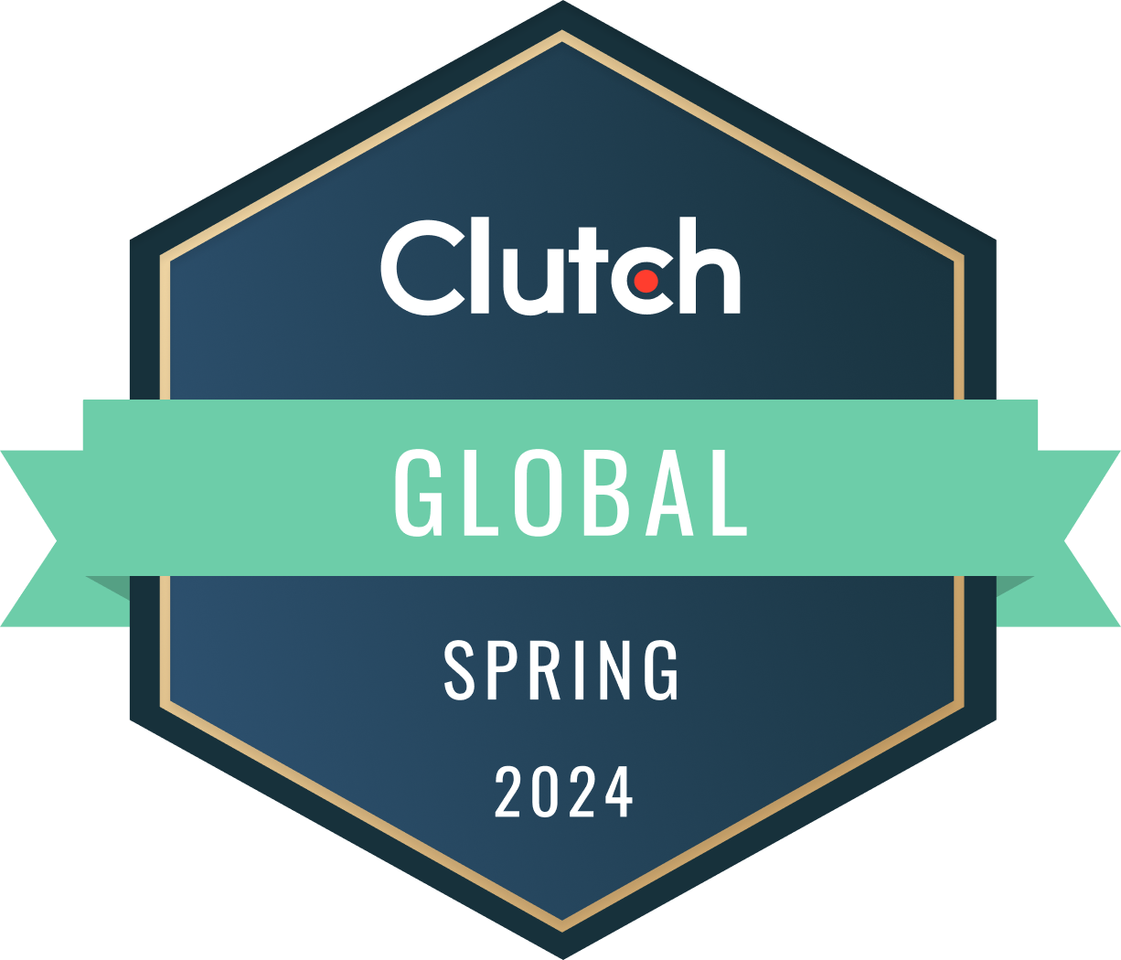 spring 2024 clutch global award