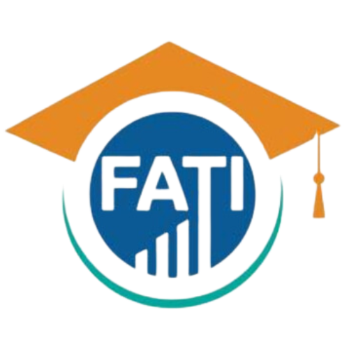 fati logo mark