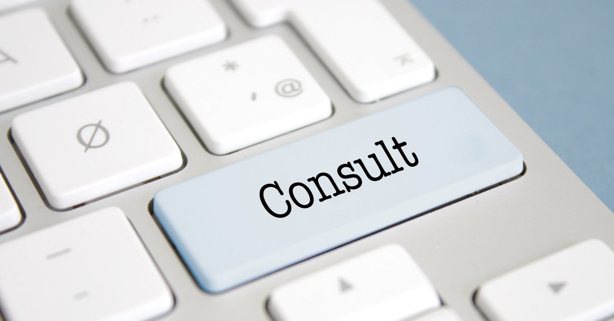 Go-To-Market Strategy: A Guide to the Consultation Process