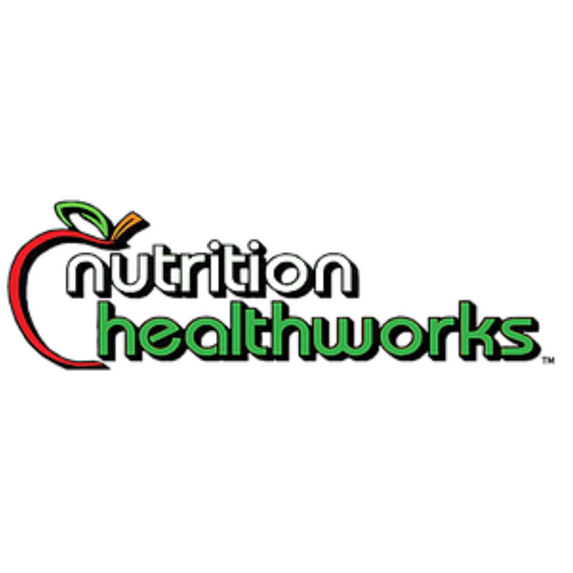 nutrition healthworks logo