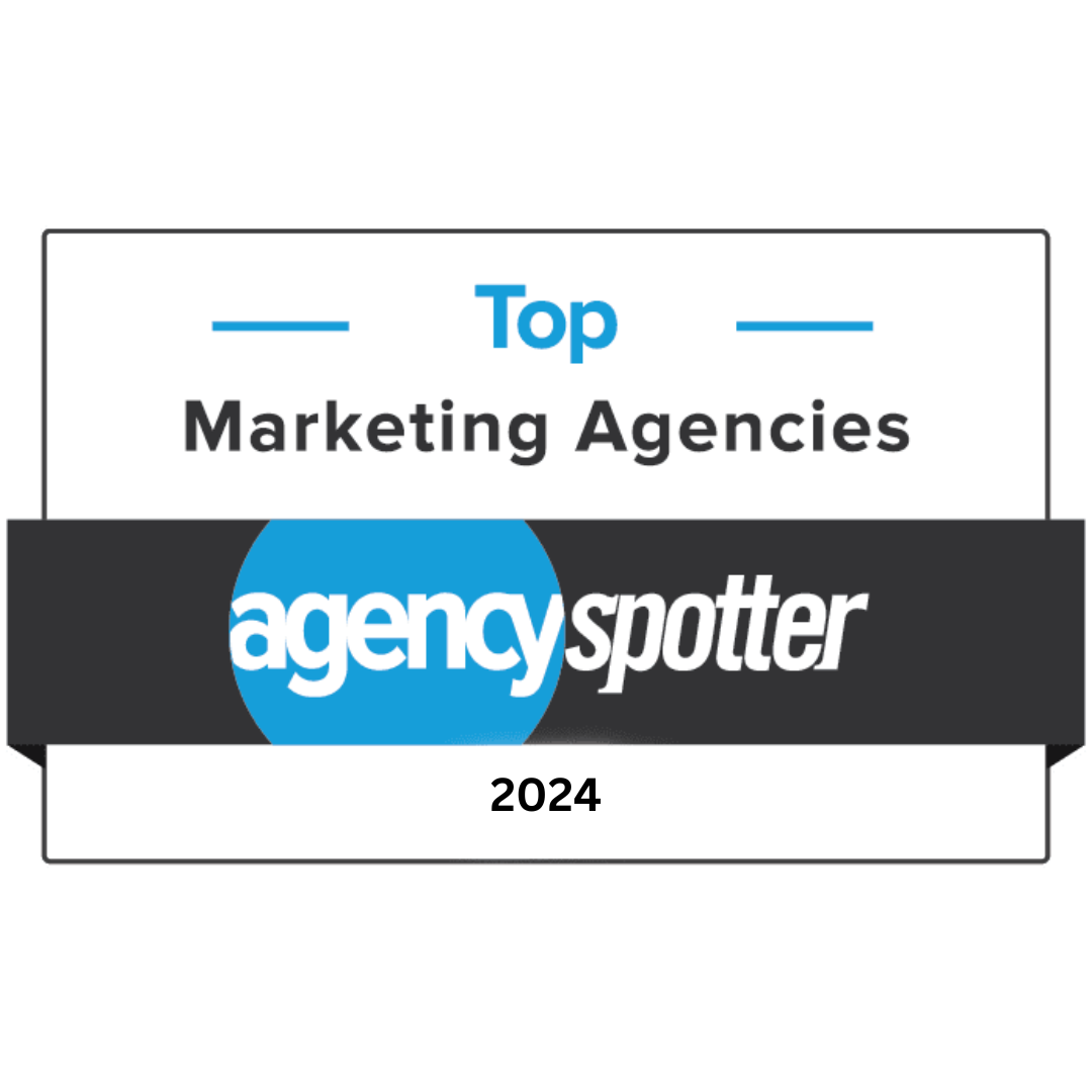 2024 agency spotter top marketing agencies