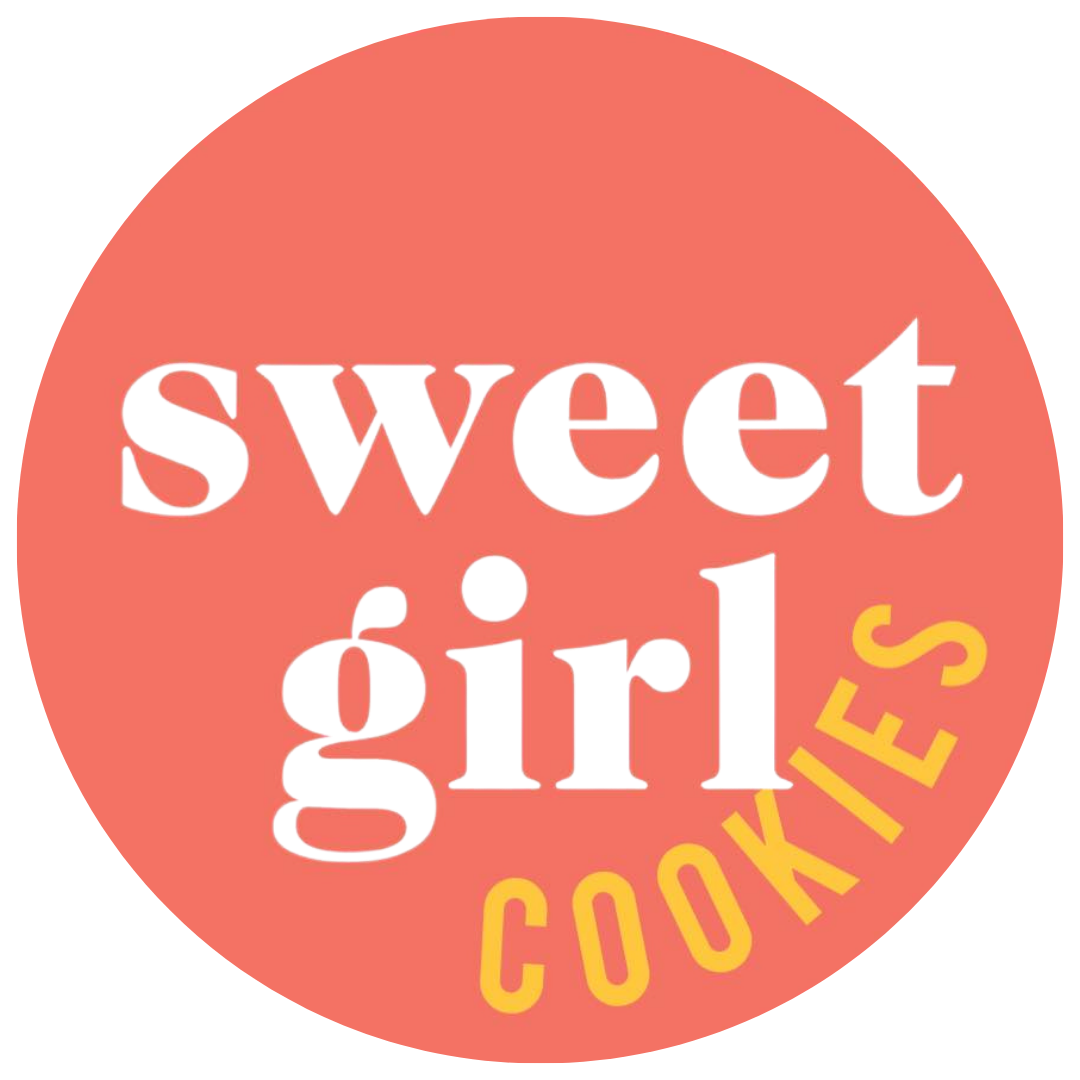 Sweet Girl Chocolate Chip Cookie