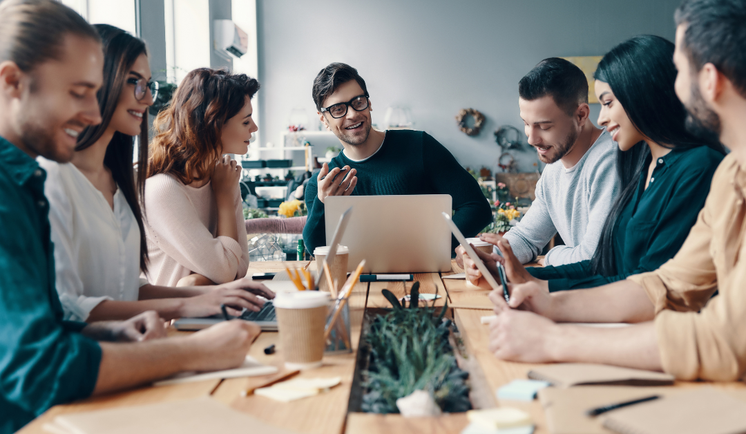 The ICCO Model Explained: How Performance-Based Marketing Drives Results