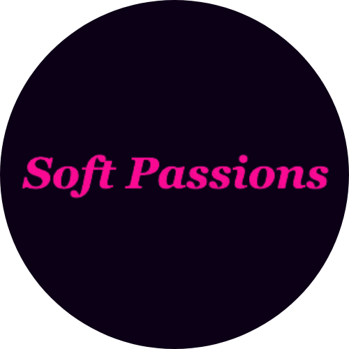 Soft Passions Purple Lips