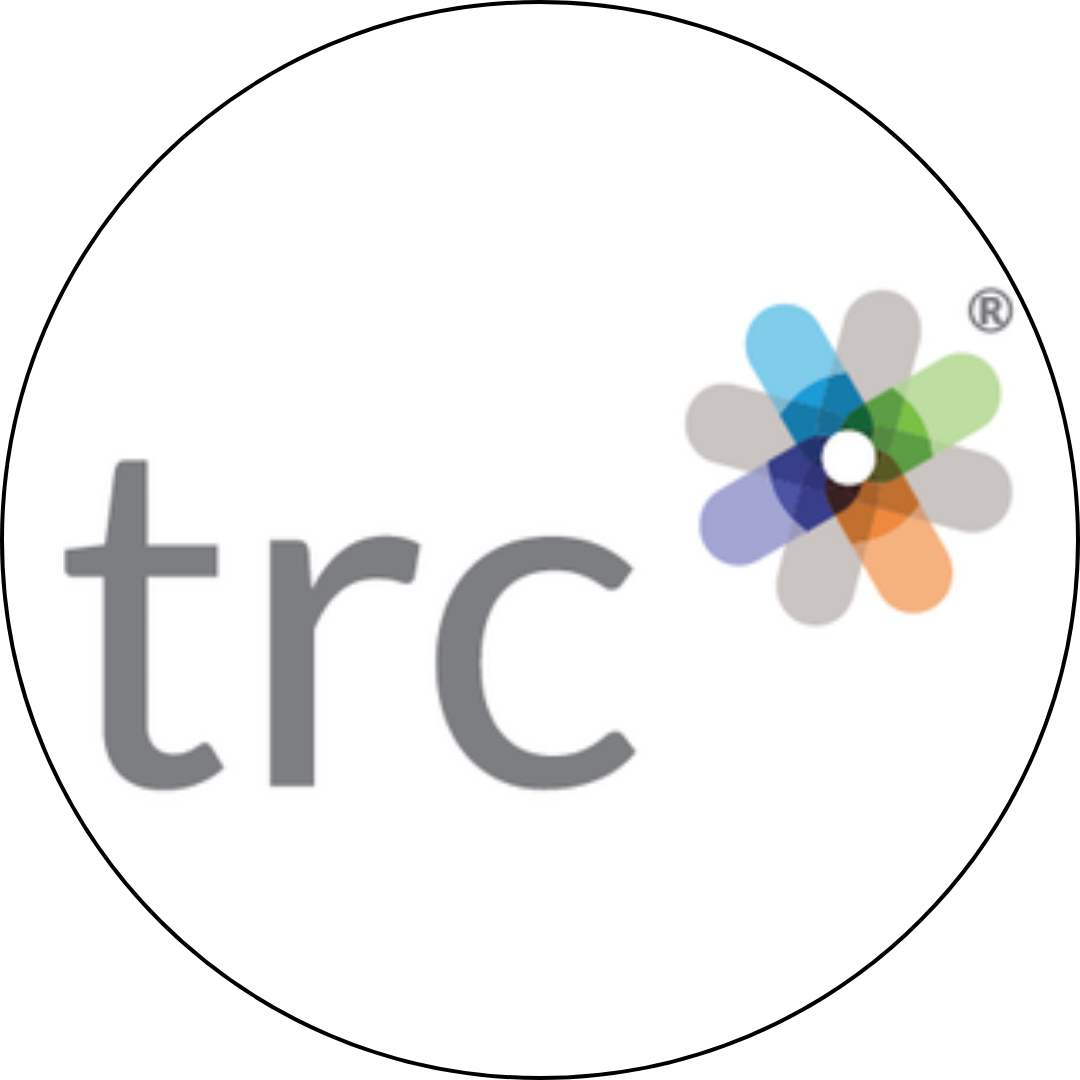 TRC Healthcare Logo