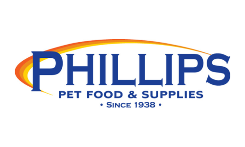 phillips pet food and supplies logo